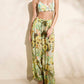 Marie Oliver - Ariel Beach Wide Leg Pant