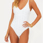 Beach Riot - Reese Magnolia Eyelet One-Piece