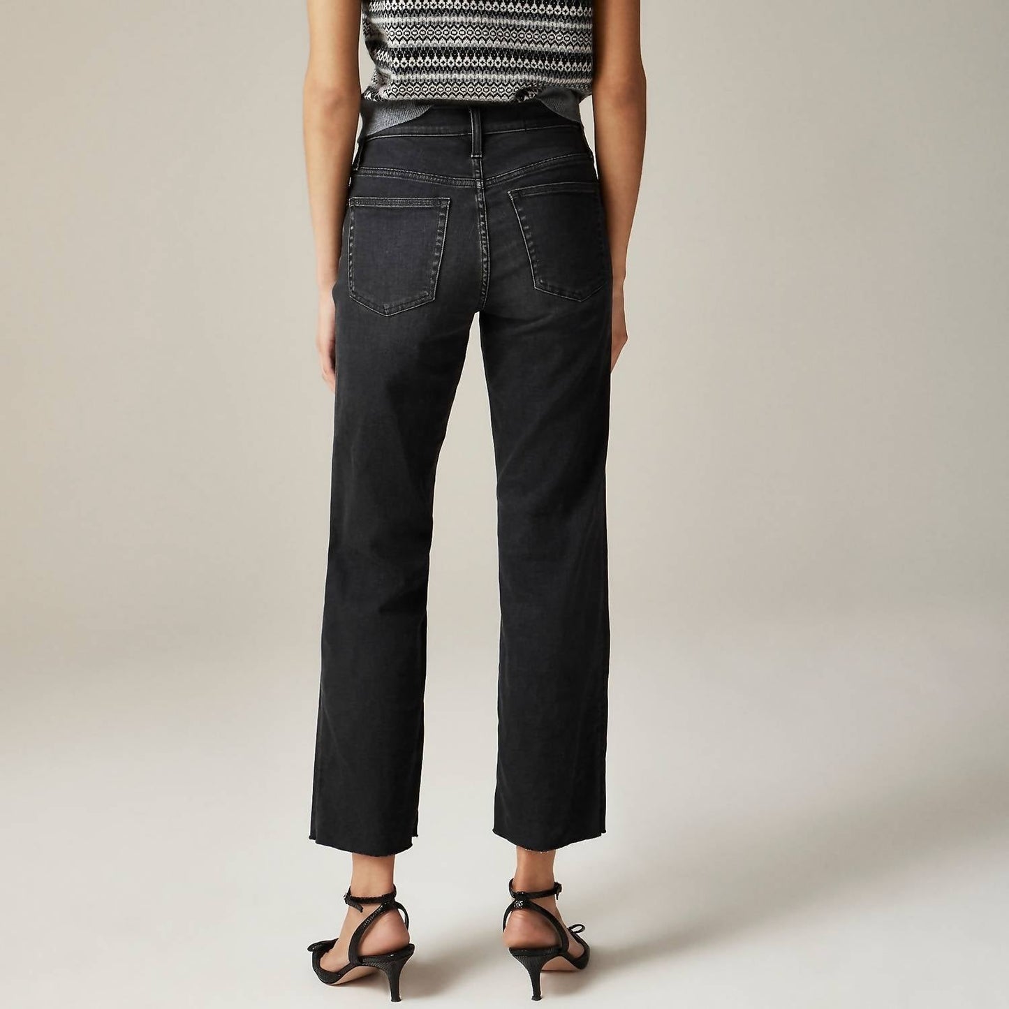 J.Crew - Kickout Jeans - Petite