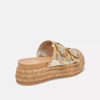 Dolce Vita - Women's Wanika Sandal