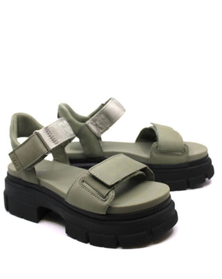 Ugg - Women's Ashton Ankle Sandals