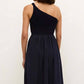 Marie Oliver - Tobie One-shoulder Maxi Dress