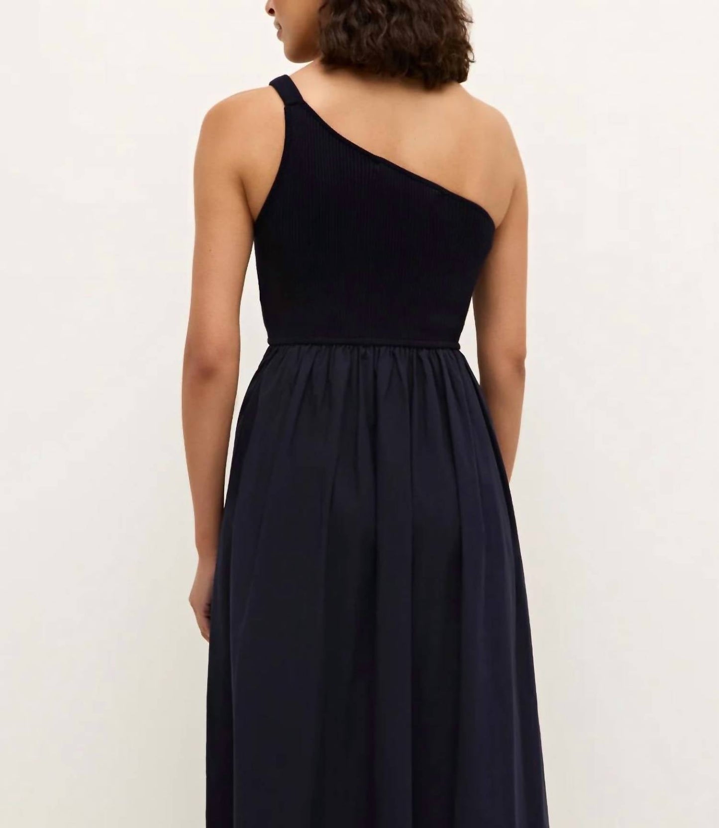 Marie Oliver - Tobie One-shoulder Maxi Dress
