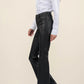 Kut From The Kloth - Ana High Rise Fab Ab Pleather Jeans