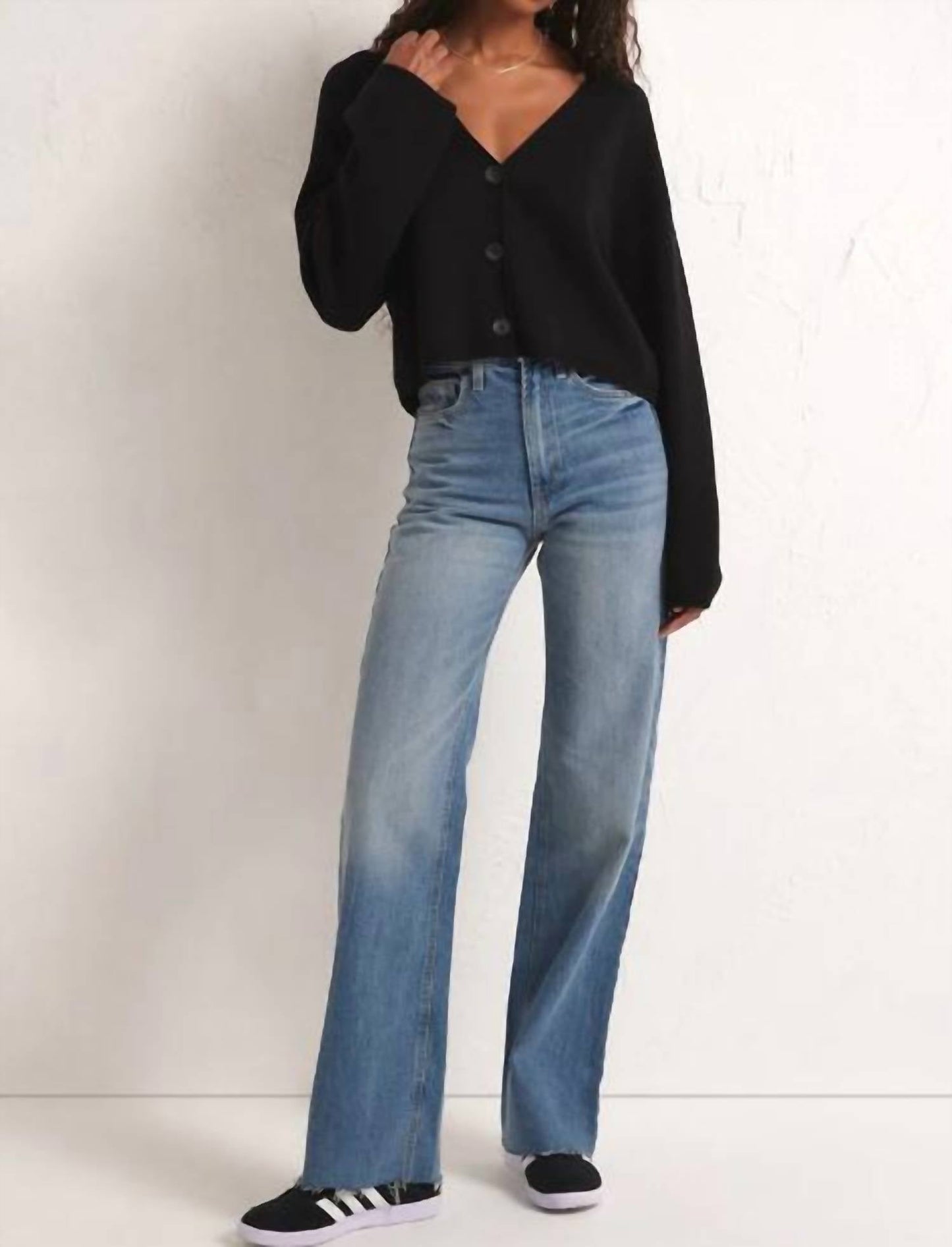 Z Supply - Estelle Cardigan