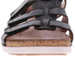 Revere - Women's Santorini Gladiator Sandal