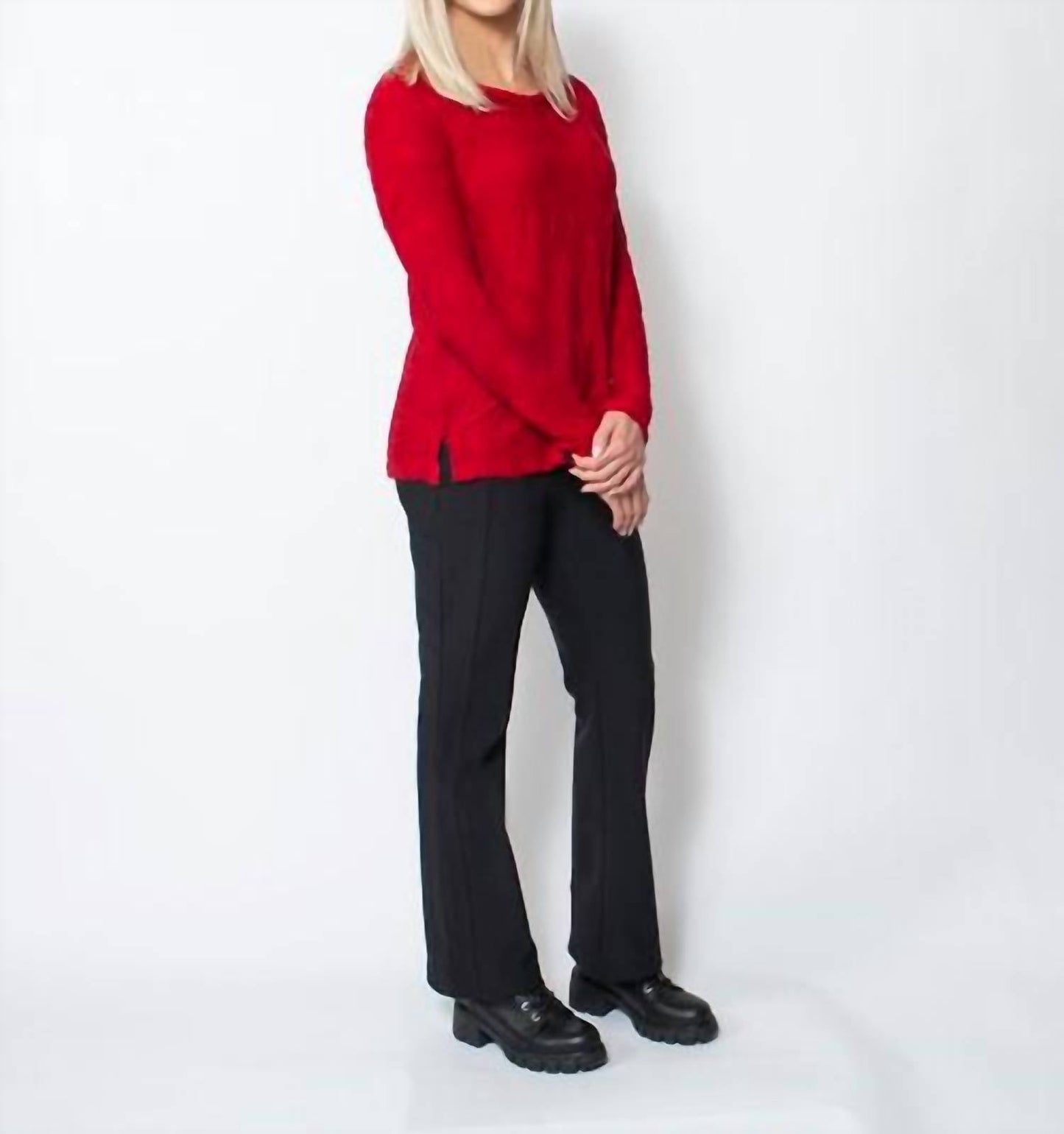 Sno Skins - Bootcut Pant
