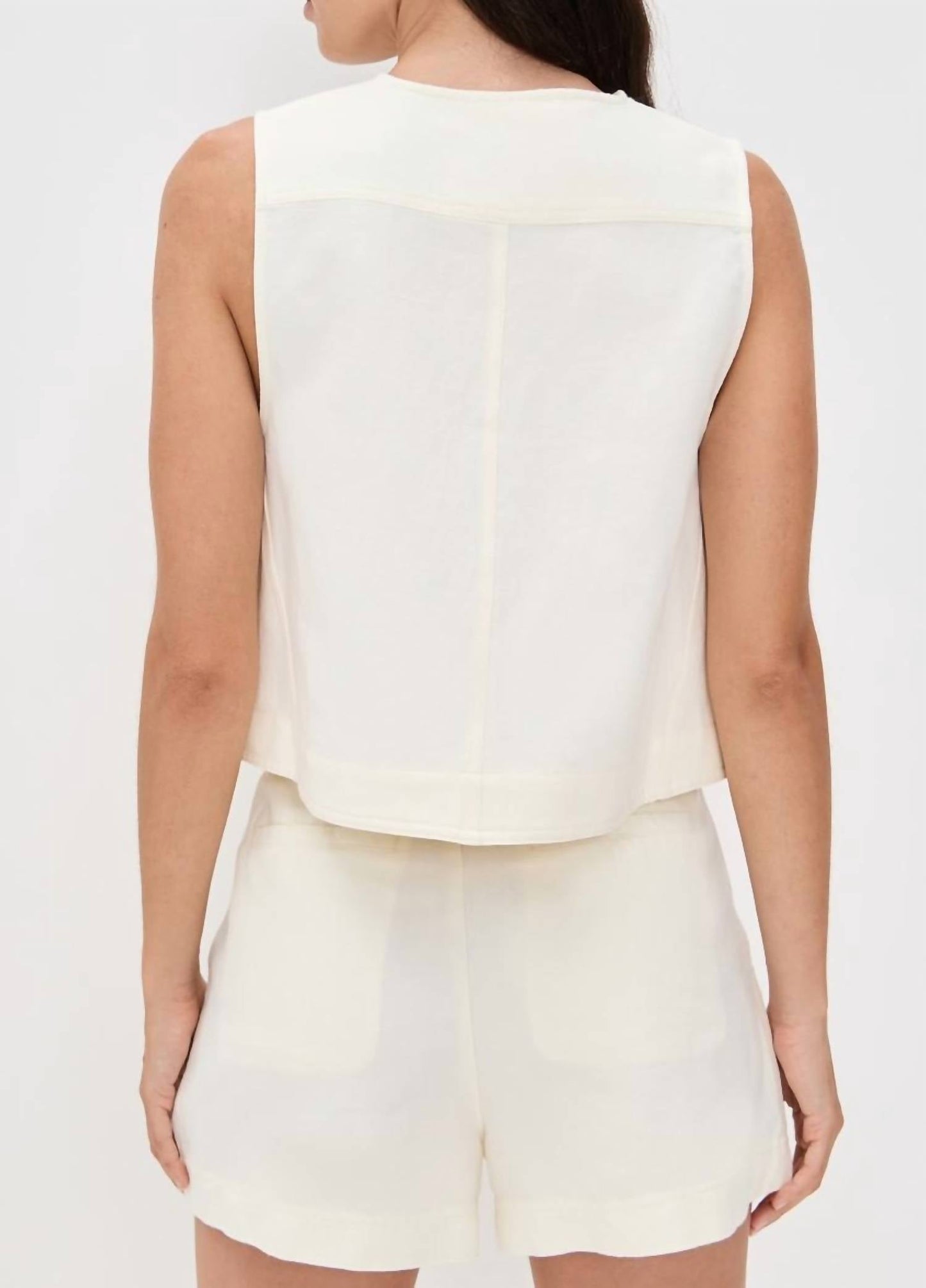 Apiece Apart - Godet Tank Top