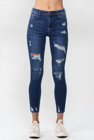 Jelly Jeans - Jordan Skinny Jeans
