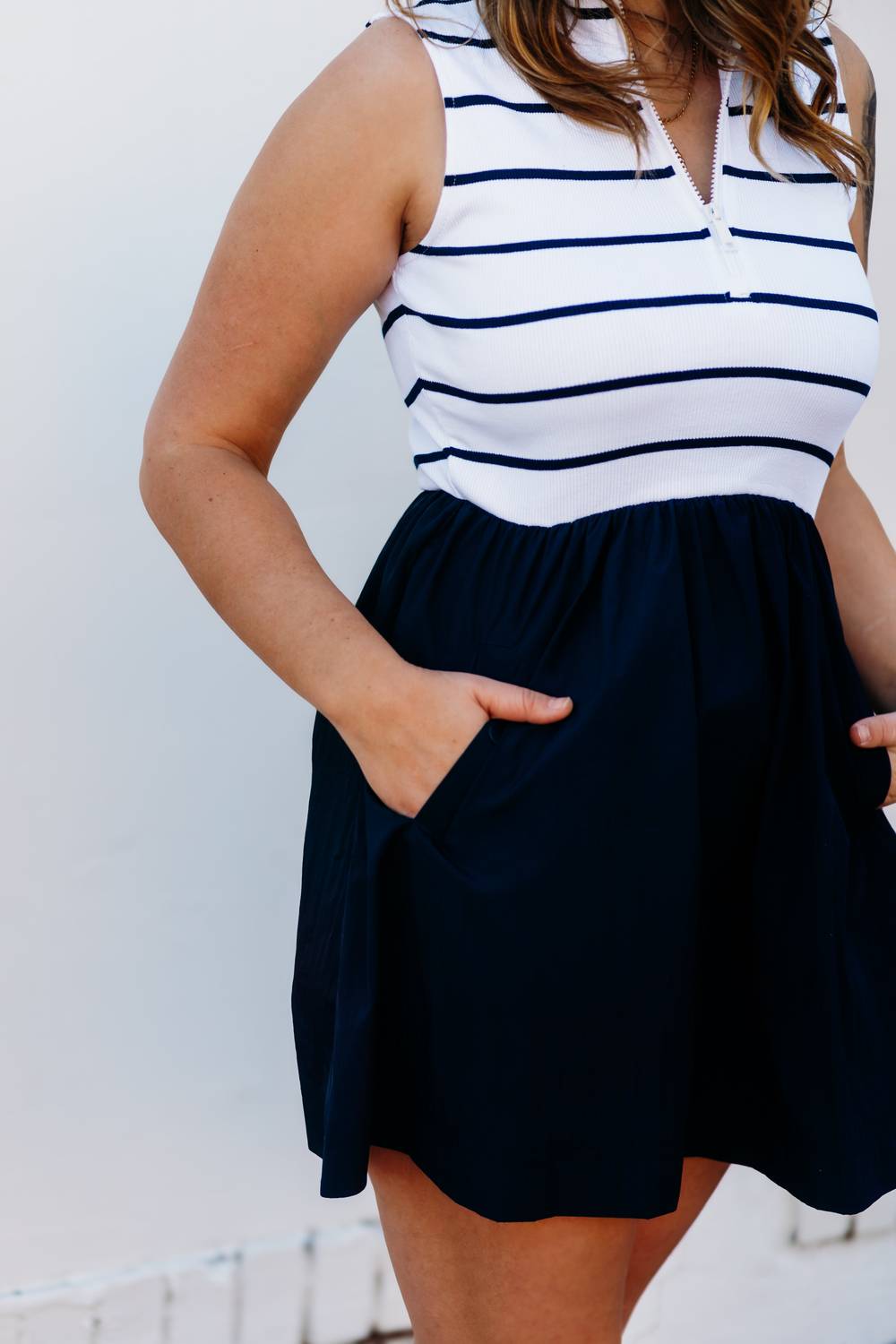Steve Madden - Lyon Dress