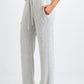 Bella Dahl - Contrast Wide Leg Pant