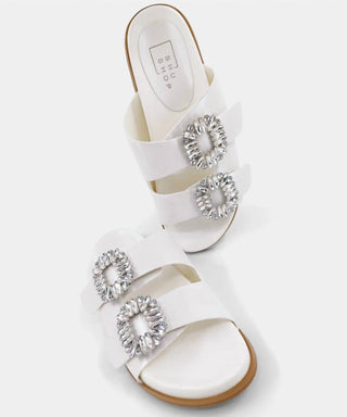 Shu Shop - Women's Bridget Sandal