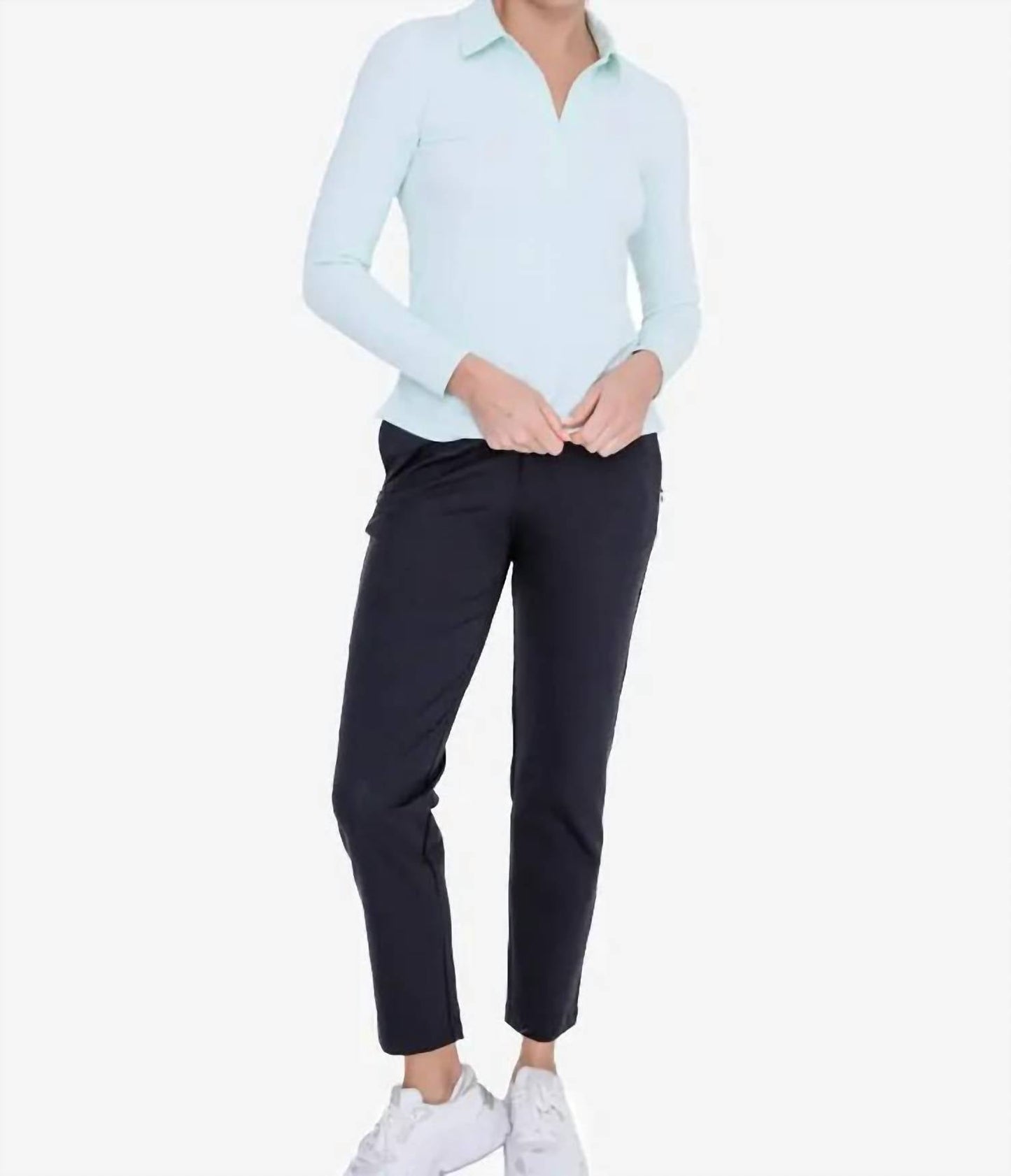 Mono B - Tapered Golf Pant