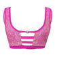 Gyv Me Body - Twinkle Tank With Straps