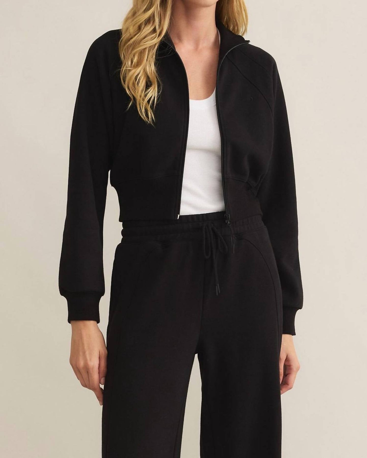 Z Supply - Break Point Jacket