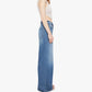 Mother - Ditcher Roller Zip Sneak Jeans