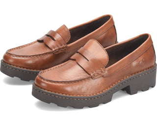 Born - Women's Carrera Loafer