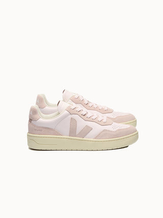 Veja - Women's V-90 O.t. Leather Sneakers