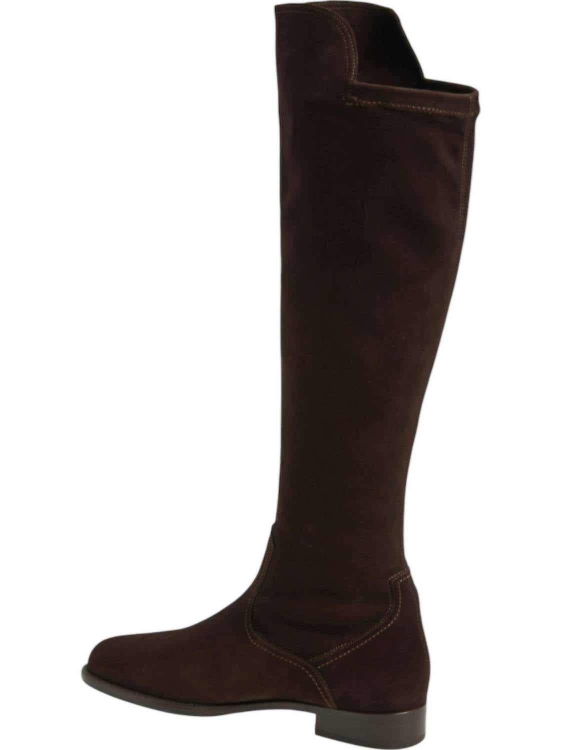 Ann Mashburn - Women's Pull-On Boots