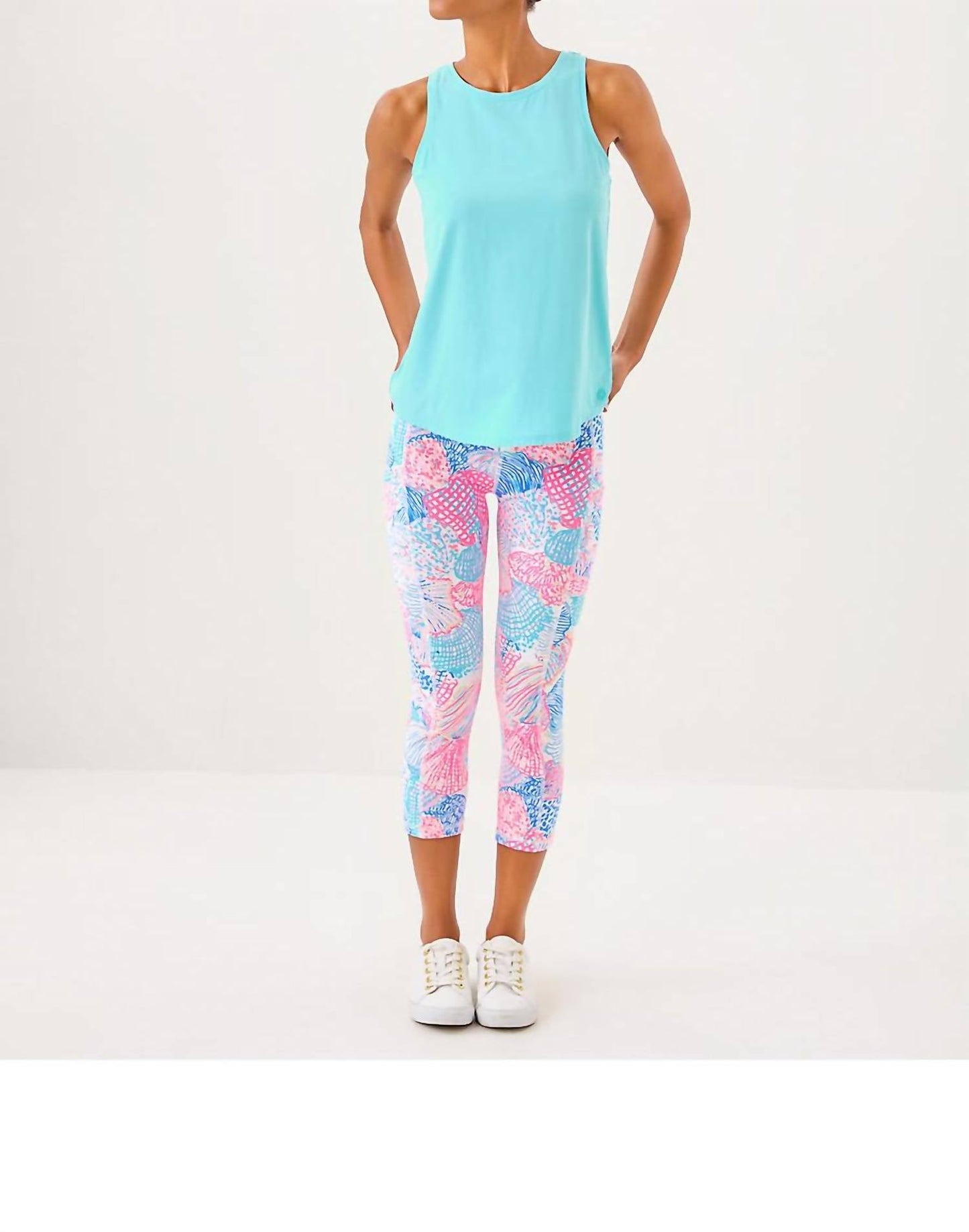 Lilly Pulitzer - Westley Tank