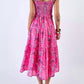 Beyond By Vera - Women's Mia Dress