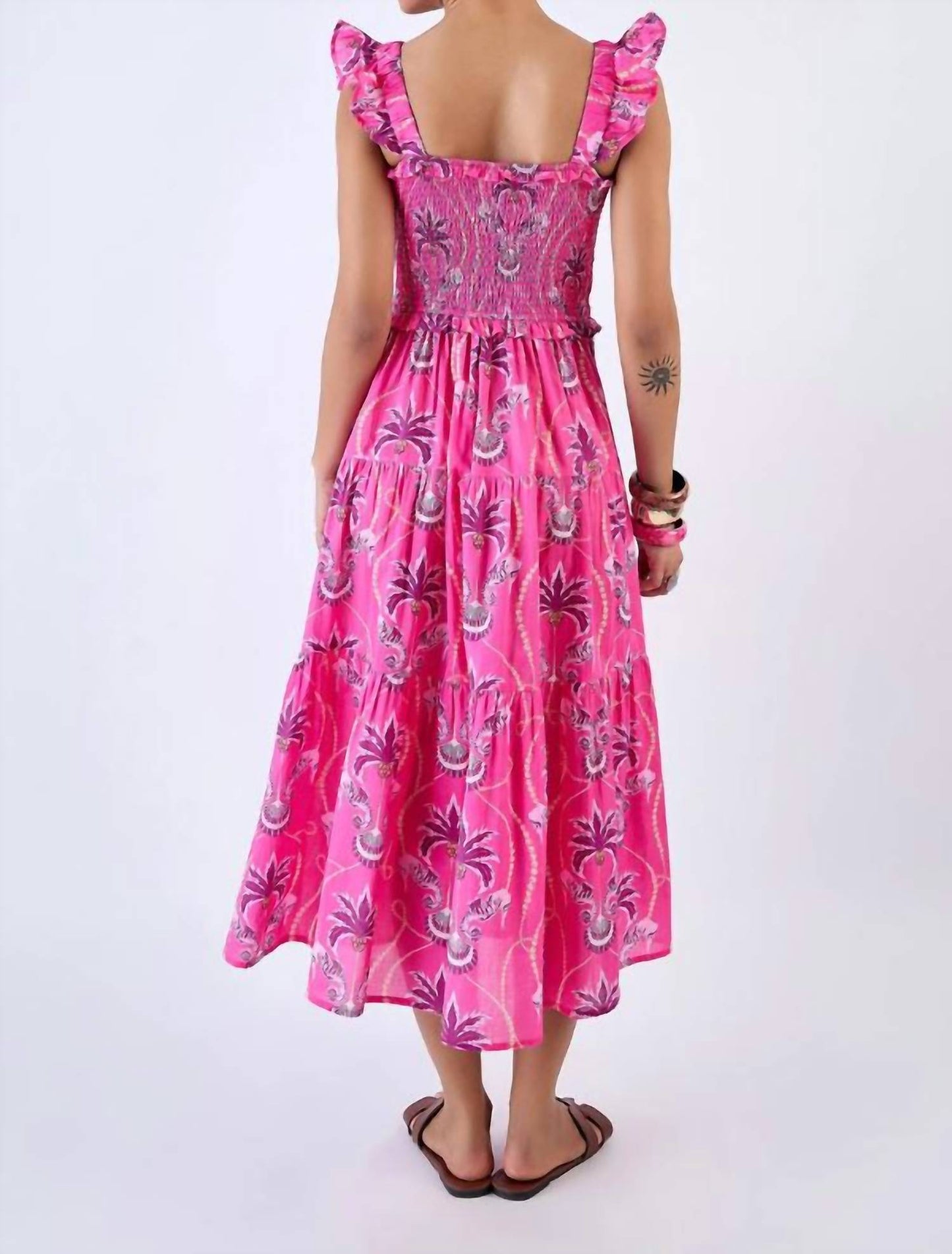 Beyond By Vera - Women's Mia Dress