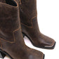 Dolce Vita - Women's Falon Ankle Boots