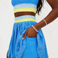 Beach Riot - Irina Skirt
