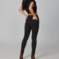 Lola Jeans - Alexa Weathered Skinny Jeans