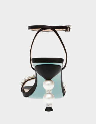 Betsey Johnson - Women's Jacy Heels