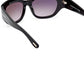 Tom Ford - Women's FT1065 Brianna Sunglasses