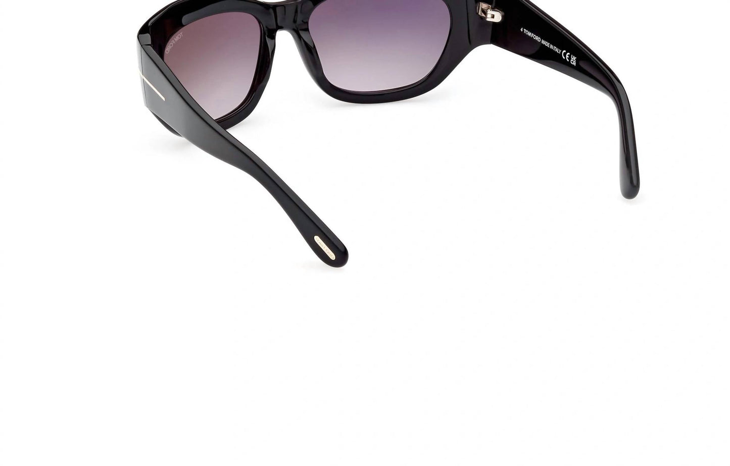 Tom Ford - Women's FT1065 Brianna Sunglasses