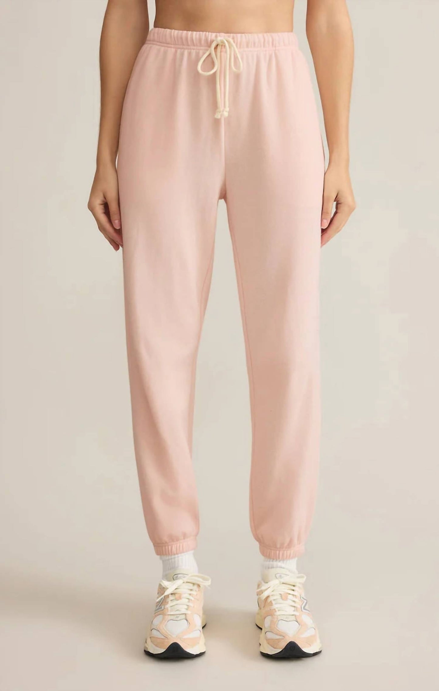 Z Supply - Classic Boyfriend Jogger