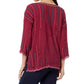Johnny Was - Giovanna Blouse