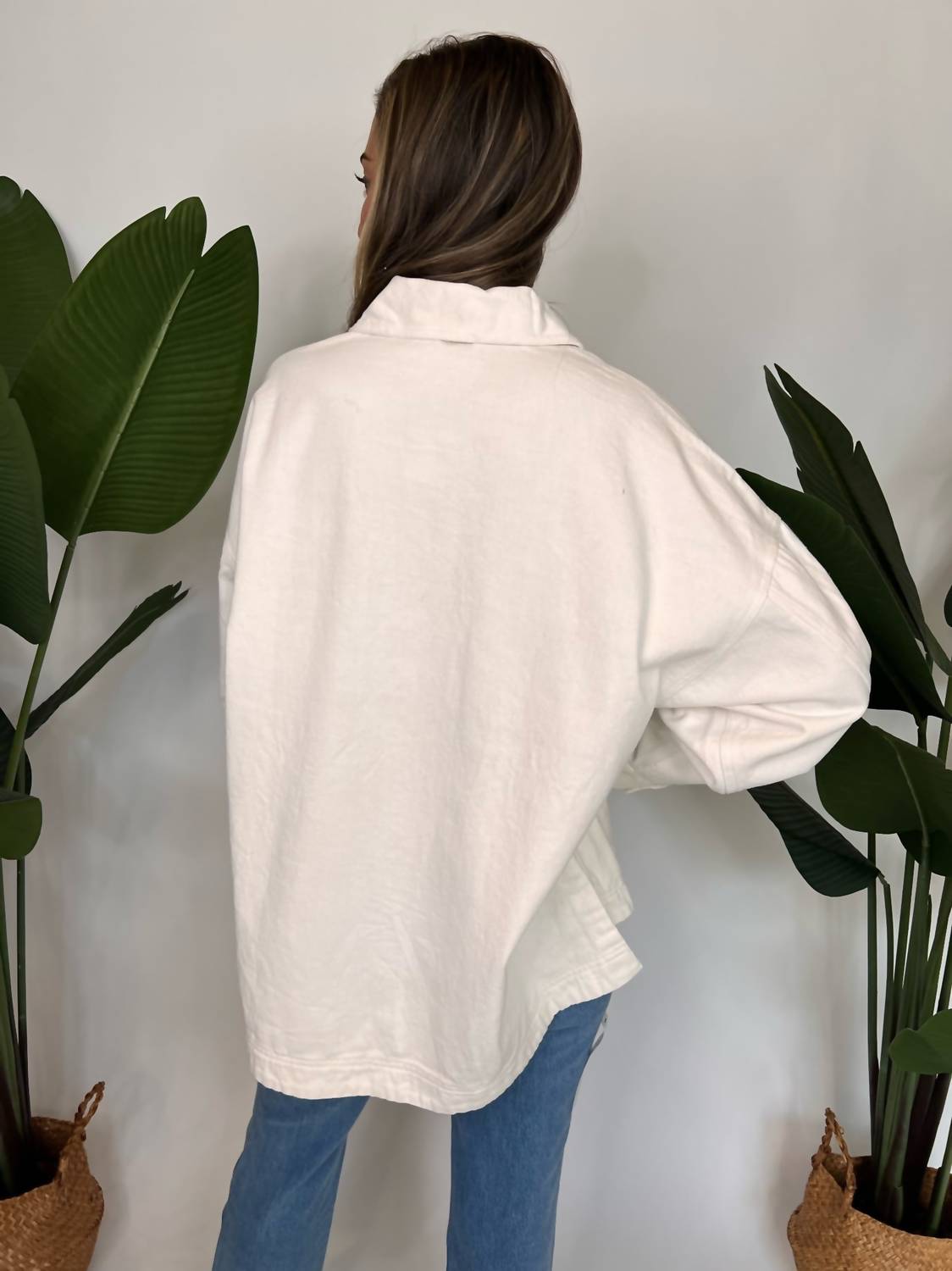 Free People - Madison Jacket