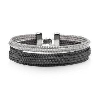 Alor - Men's Simple Stack Bracelet