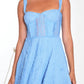 Charo Ruiz - Mai Short Dress