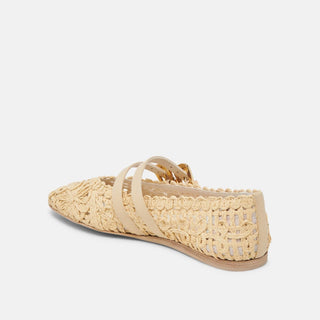 Dolce Vita - Women's Baylee Sunflower Shoes