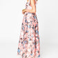 Buddylove - Lilly Sweetheart Neckline Maxi Dress