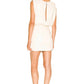 Amanda Uprichard - Clifton Mini Dress