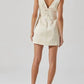 Astr - Alisanne Mini Dress