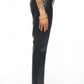 Pistola - Lennon High-rise Cropped Boot Cut Jean