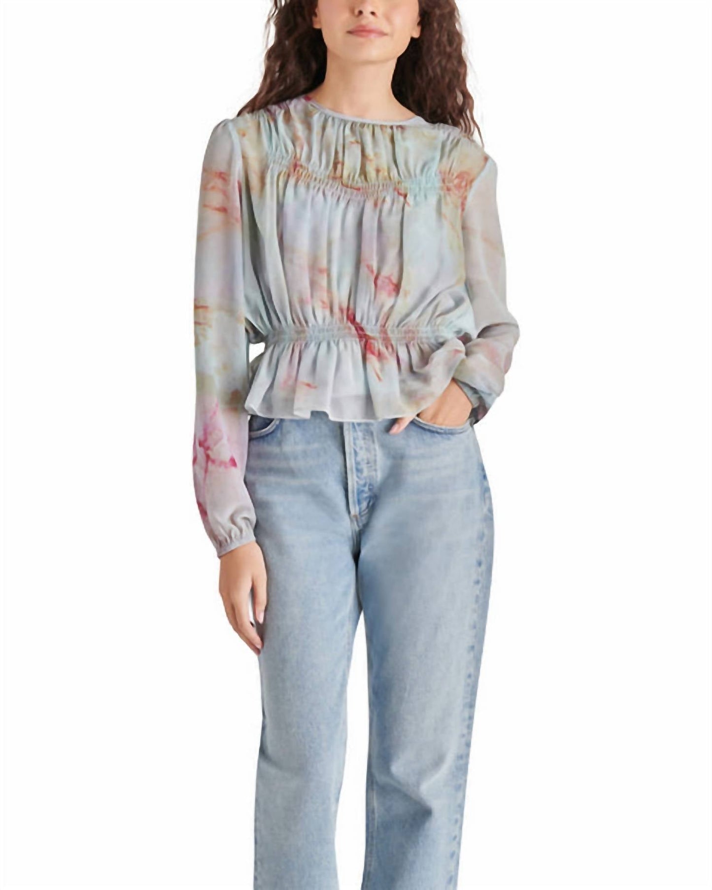 Steve Madden - Pyper Top