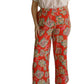 Z Supply - Dante Floral Pants