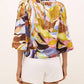 Marie Oliver - Harly Top