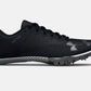 Under Armour - Men's Kick Sprint Four Track Spike Shoes