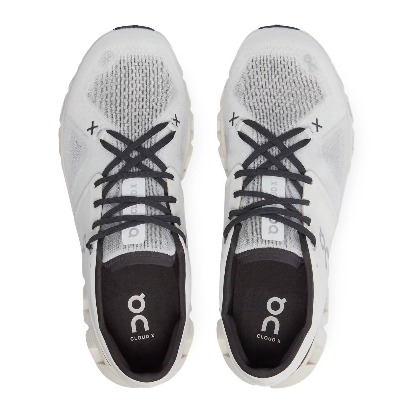 On Running - Men's Cloud X 3 Trainer Sneakers