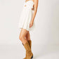 Cotton Candy - Summer Days Romper