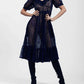 Batsheva - Ruffle May Dress