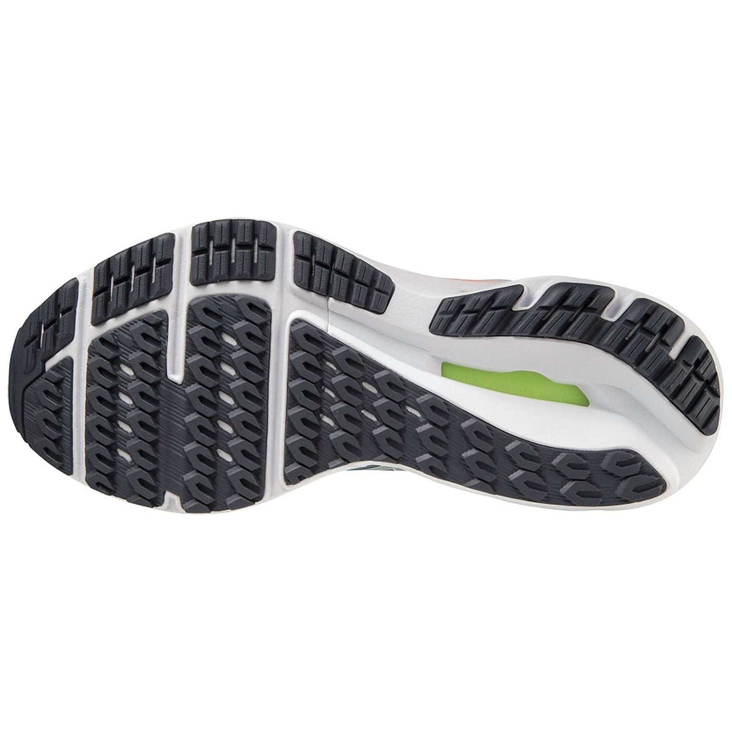 Mizuno - MEN'S WAVE INSPIRE 18 RUNNING SHOES